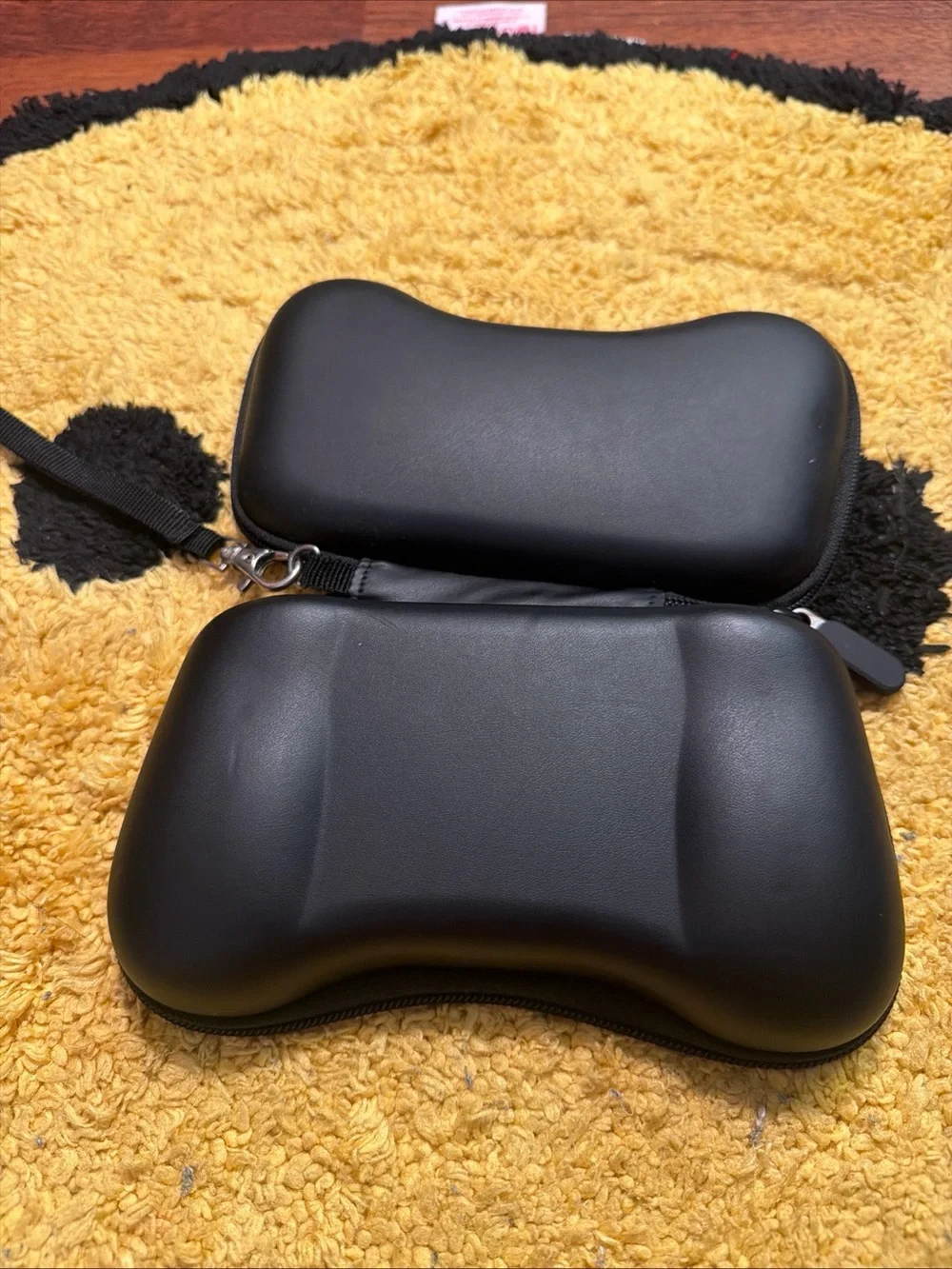 Sony White Mobile Gaming Controller with Detachable Grip